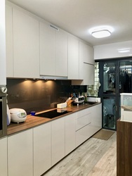Blk 308B Punggol Walk (Punggol), HDB 5 Rooms #265694021